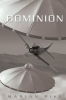 Book cover for "Dominion".