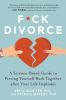 Book cover for "F*ck divorce".