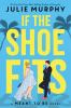 Book cover for "If the shoe fits".
