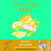 Book cover for "Lemon Chiffon Lies".