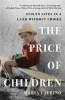 Book cover for "The Price of Children".