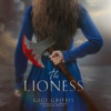 Book cover for "The Lioness".