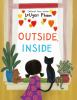 Book cover for "Outside, inside".