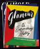 Book cover for "Glamour: An Extraordinary History".
