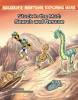 Book cover for "Stuck in the Mud: Search and Rescue".