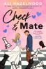 Book cover for "Check & mate".