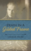 Book cover for "Death in a Gilded Frame".