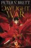 Book cover for "The Daylight War".