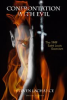 Book cover for "Confrontation With Evil".