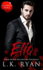Book cover for "Elio".