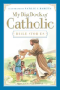 Book cover for "My Big Book of Catholic Bible Stories".