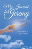 Book cover for "My Journal for Jeremy".