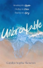 Book cover for "unbreakable".