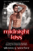 Book cover for "Midnight Kiss".