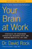 Book cover for "Your Brain at Work".