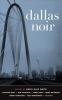 Book cover for "Dallas Noir".