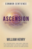 Book cover for "Ascension".