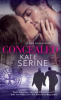 Book cover for "Concealed".