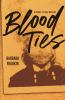 Book cover for "Blood ties".