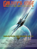 Book cover for "Galaxy's Edge Magazine: Issue 5, November 2013".