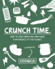 Book cover for "Crunch Time".