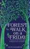 Book cover for "Forest Walk on a Friday".