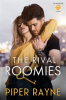Book cover for "The Rival Roomies".