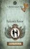 Book cover for "Falcon's Favor".