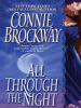 Book cover for "All Through the Night".