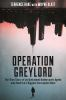 Book cover for "Operation Greylord".