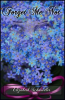 Book cover for "Forget Me Not".