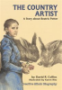 Book cover for "The Country Artist".