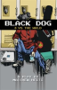 Book cover for "Black Dog".