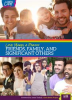 Book cover for "Love Makes a Family: Friends, Family, and Significant Others".