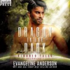 Book cover for "Dragon in the Dark".
