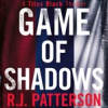 Book cover for "Game of Shadows".