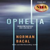 Book cover for "Ophelia".