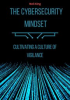 Book cover for "The Cybersecurity Mindset".