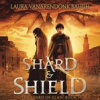 Book cover for "Shard & Shield".