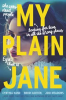 Book cover for "My Plain Jane".