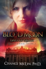 Book cover for "Blood Moon".