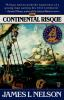 Book cover for "The continental risque".