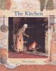 Book cover for "The kitchen".