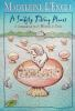 Book cover for "A swiftly tilting planet".