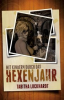 Book cover for "Mit Kindern durch das Hexenjahr".
