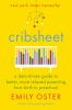 Book cover for "Cribsheet".