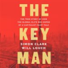 Book cover for "The Key Man".
