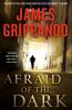 Book cover for "Afraid of the dark".