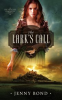 Book cover for "The Lark's Call".