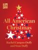 Book cover for "All American Christmas".